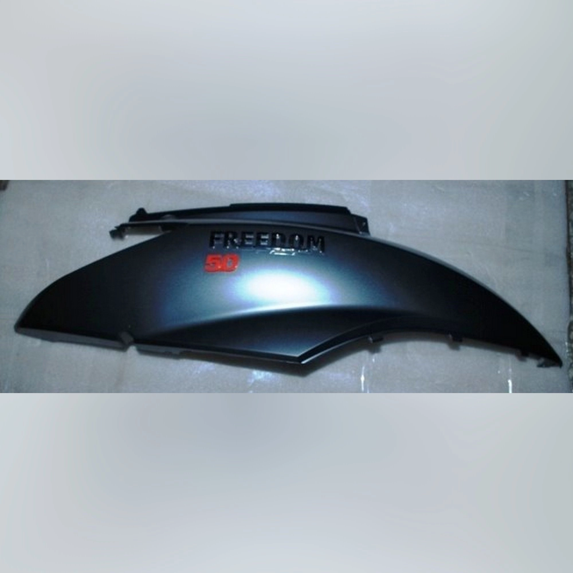 ARORA FREEDOM 50 SAĞ KORUMA LEVHASI SİYAH #FREEDOM 50- 250